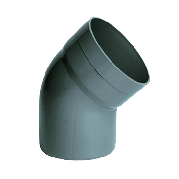 IBIDE CMH-128 SD COLZE 250-45º PVC EVACUACIO